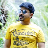 Harish Kumar
