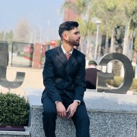 Aadil Hassan lone