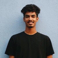 Vignesh R
