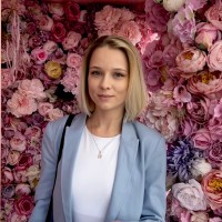 Paulina Pawłowska (Trębicka)