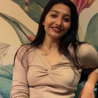 Nisha Pawar