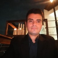 Carlos Salmerón