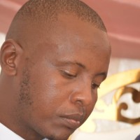 Hloniphani Lukonga