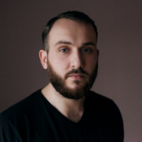 Mykola Bilous