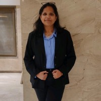 Sonali Bhuva
