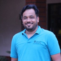Md Farzan Khazi
