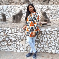 Sagrika Agrawal
