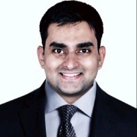 Tanmay Deshpande