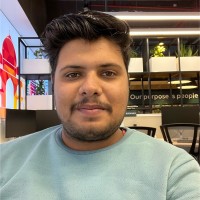 Satyam Kumar