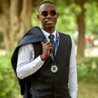Samuel Nyarko