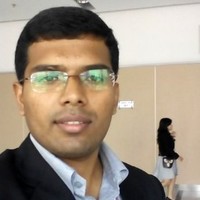 Amar Supekar