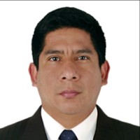 Gregory Vásquez  Castillo
