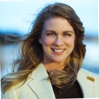 Elizabeth Anderson