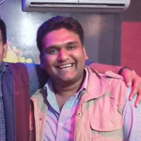 Yishu Gupta