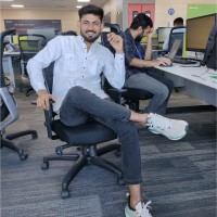 Hardik Chauhan