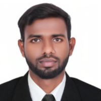 Venkatesh Asoda