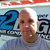 Troy Cooper