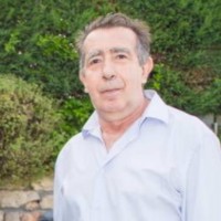 Γιάννης Χαρονικολάου