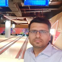 Ajay Sharma