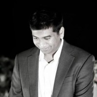 Muhammad Ashfaque Amin