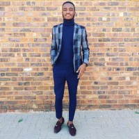 Dzunisani Brian Mkhwanazi