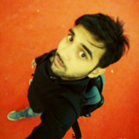 Harshit Nigam