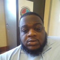 Anthony Maxie, Mpa,Qmhp