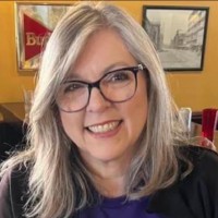 Barb Thornton
