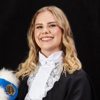 Patrícia Loreto Schardong