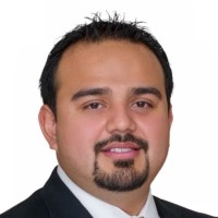 Luis A. Martinez