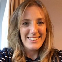 Vicki Mogridge-Percy