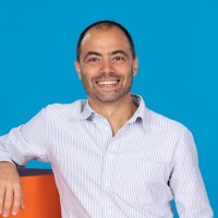 Ramsey George Tesdell