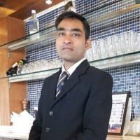 Dharmendra Singh Chouhan