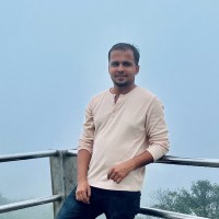 Vineeth C V