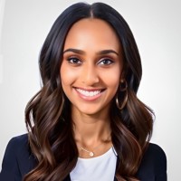 Sarina Patel