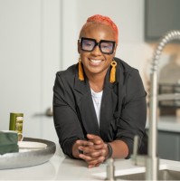 Tiffany Lockett