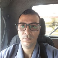 Marcos Jesus da Silva