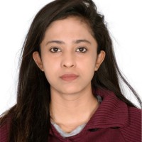 Arshiya Afreen
