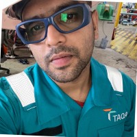 Jithin B