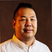 Eric Ma