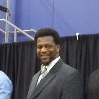 Carlis Jones