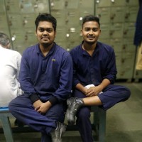 Suraj Rajbhar