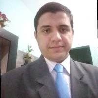 Alef Israel Da costa