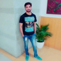 Mohd Intzar