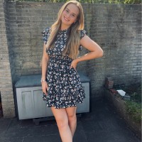 Laura Van Den Putte