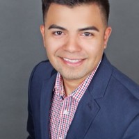 Stephen Luna