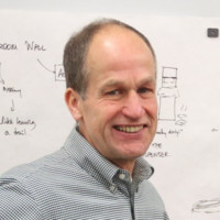 Chris Bull