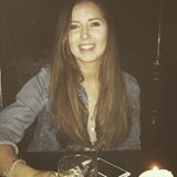 Anna Travers