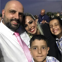 Charbel Mhanna
