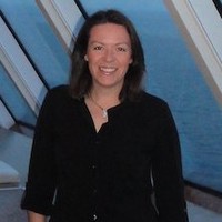 Joanne Rendle